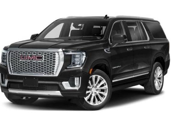 GMC YUKON XL 2023 1GKS2JKL5PR369138 image